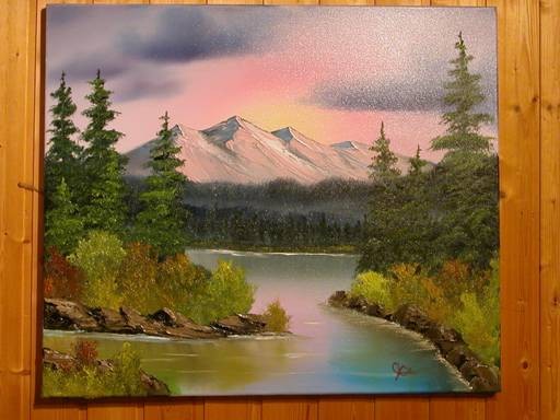 Justin art - 04